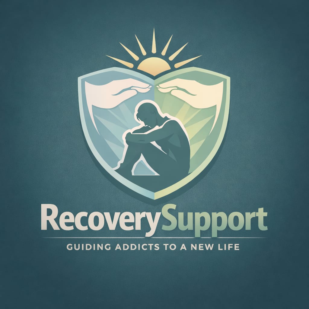 Recovery Support